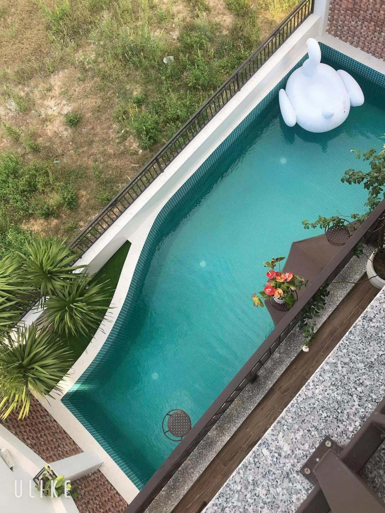 Villa Blake ฮอยอัน ภายนอก รูปภาพ